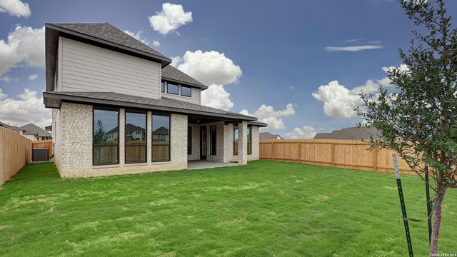 171 Haby Glen, San Antonio, TX 78253