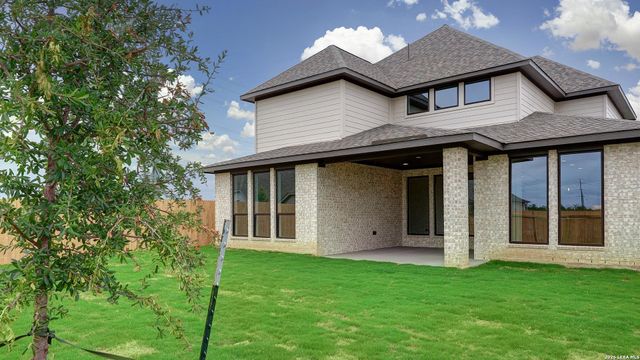 171 Haby Glen, San Antonio, TX 78253