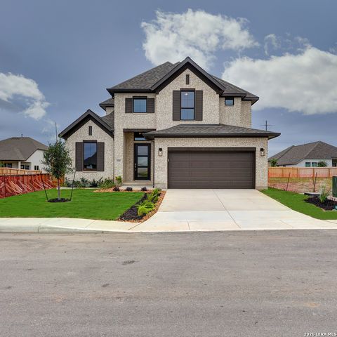171 Haby Glen, San Antonio, TX 78253