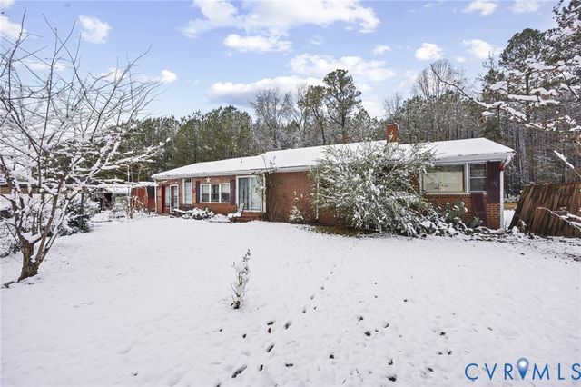 13220 The Glebe Ln, Charles City, VA 23030