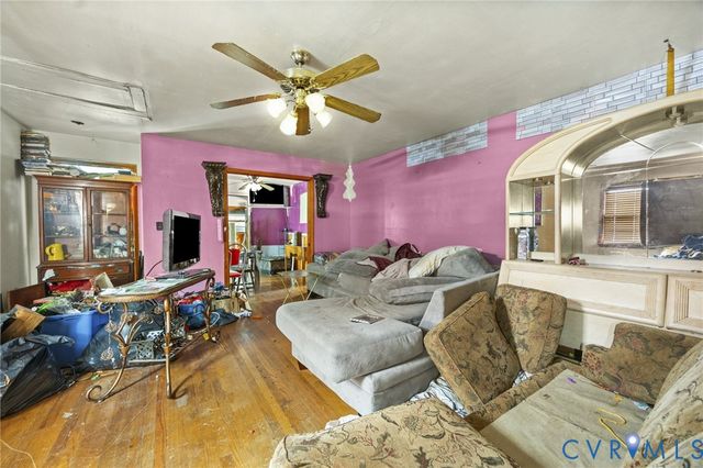 13220 The Glebe Ln, Charles City, VA 23030