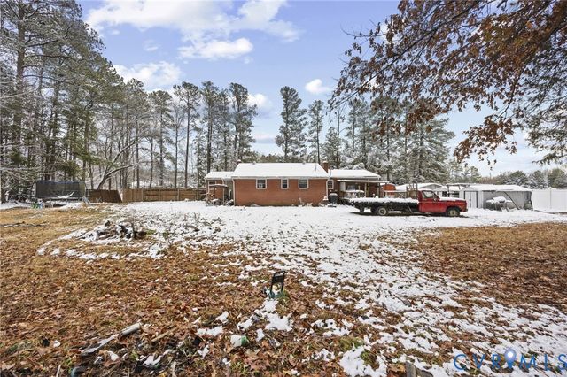 13220 The Glebe Ln, Charles City, VA 23030