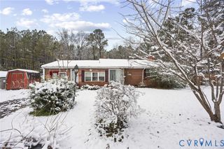 13220 The Glebe Ln, Charles City, VA 23030
