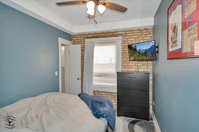 2537 Prairie Avenue 2E, Evanston, IL 60201