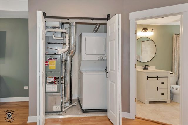 2537 Prairie Avenue 2E, Evanston, IL 60201