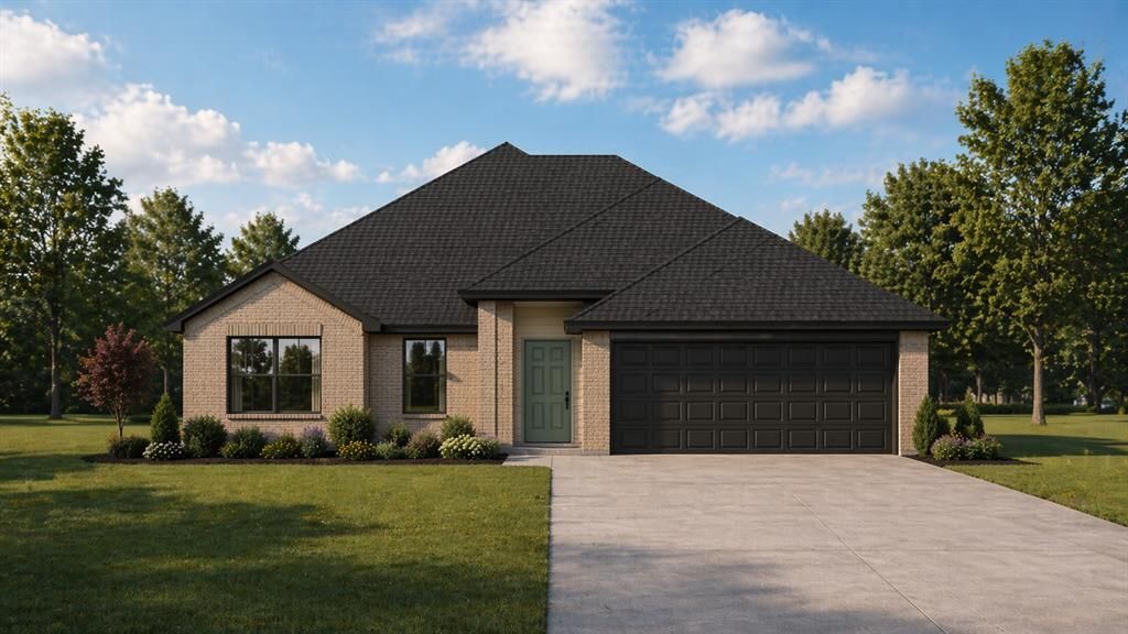12008 NW 120th Street, Yukon, OK 73099