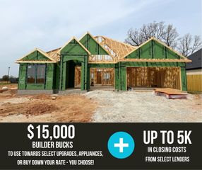 701 Steep Hill Lane, Cave Springs, AR 72718