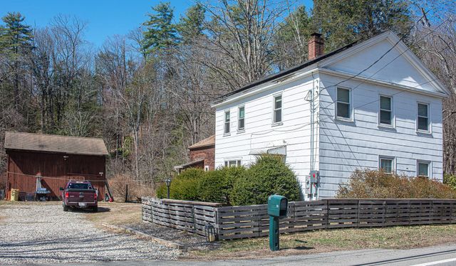 31 Goshen Road, Williamsburg, MA 01096