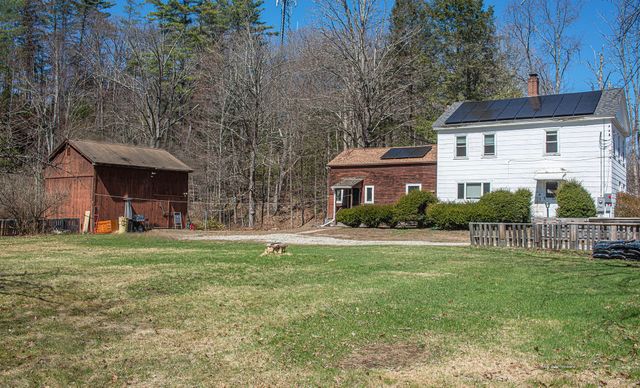 31 Goshen Road, Williamsburg, MA 01096
