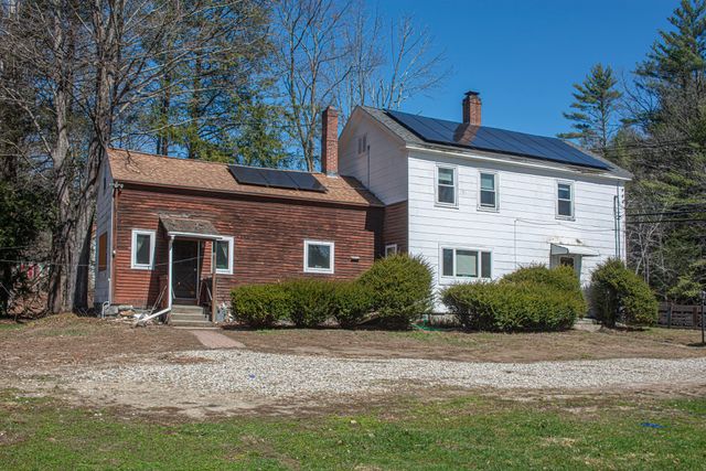 31 Goshen Road, Williamsburg, MA 01096