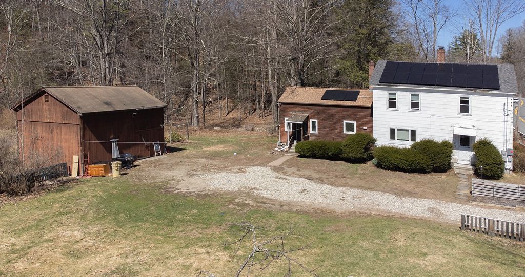 31 Goshen Road, Williamsburg, MA 01096