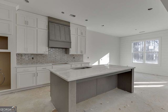 5410 Settingdown Road, Cumming, GA 30041