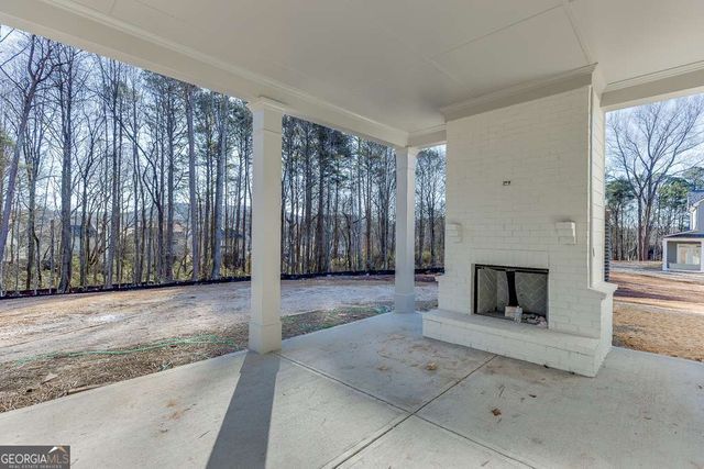 5410 Settingdown Road, Cumming, GA 30041