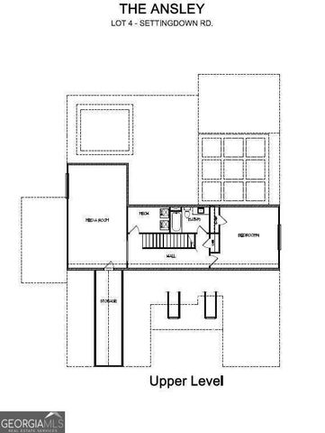 5410 Settingdown Road, Cumming, GA 30041