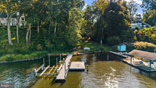 500 SOUTHVIEW DR, Riva, MD 21140