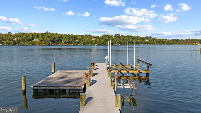500 SOUTHVIEW DR, Riva, MD 21140