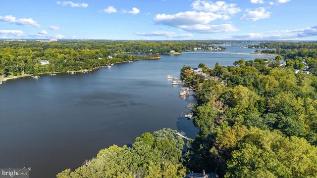 500 SOUTHVIEW DR, Riva, MD 21140