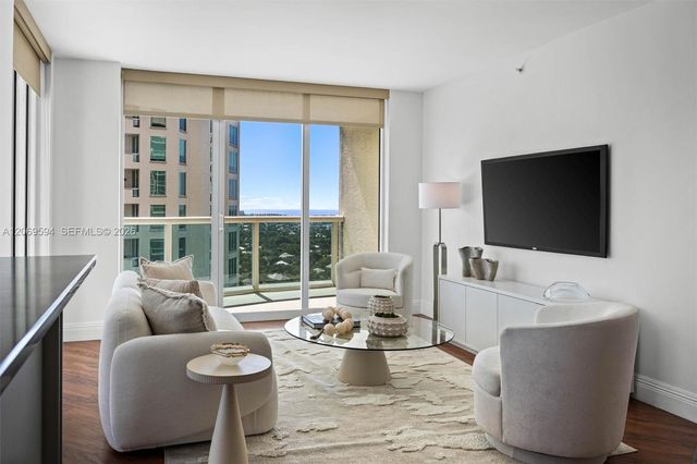 347 N New River Drive E 2709, Fort Lauderdale, FL 33301