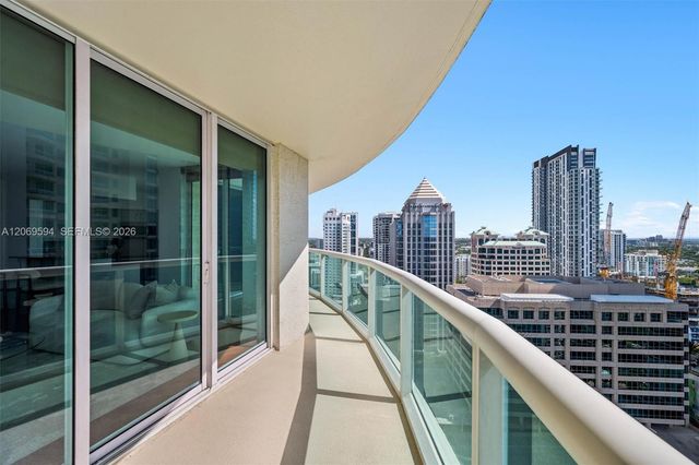 347 N New River Drive E 2709, Fort Lauderdale, FL 33301