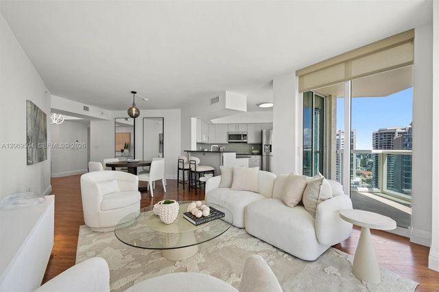 347 N New River Drive E 2709, Fort Lauderdale, FL 33301