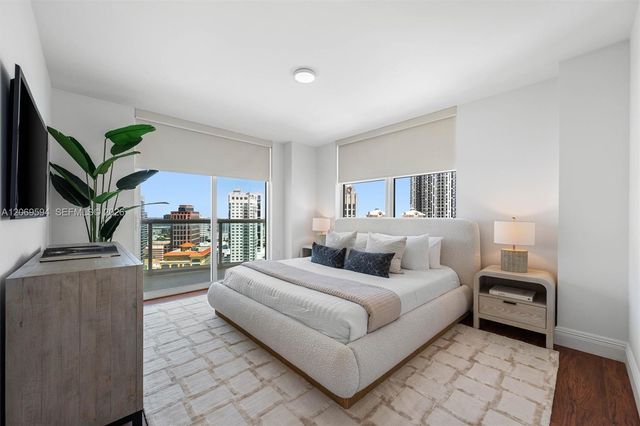 347 N New River Drive E 2709, Fort Lauderdale, FL 33301