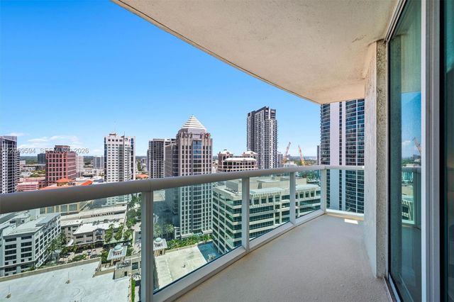 347 N New River Drive E 2709, Fort Lauderdale, FL 33301