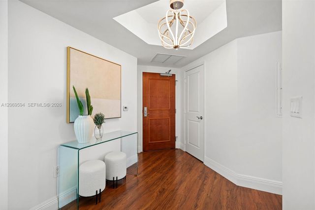 347 N New River Drive E 2709, Fort Lauderdale, FL 33301