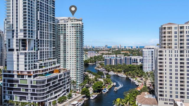 347 N New River Drive E 2709, Fort Lauderdale, FL 33301