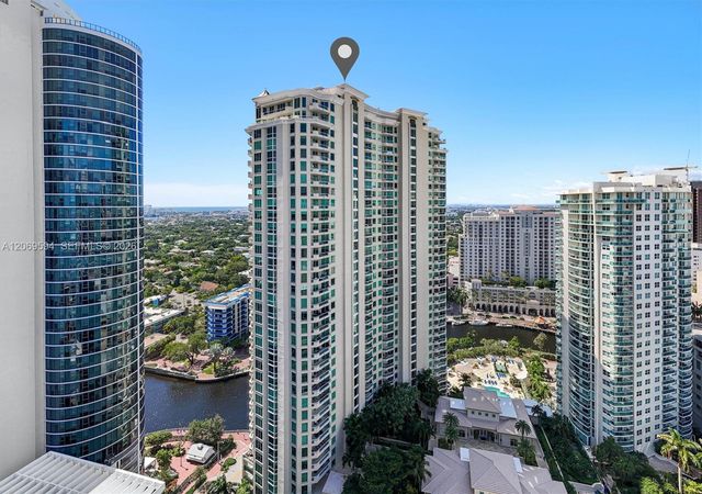 347 N New River Drive E 2709, Fort Lauderdale, FL 33301