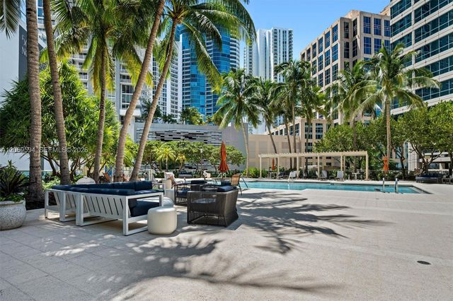 347 N New River Drive E 2709, Fort Lauderdale, FL 33301