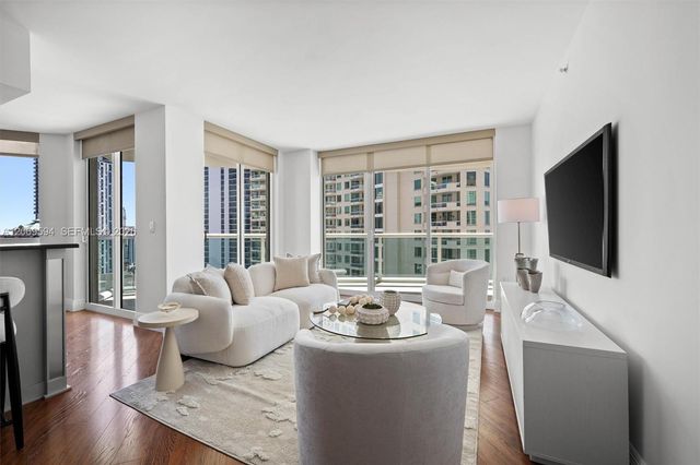 347 N New River Drive E 2709, Fort Lauderdale, FL 33301