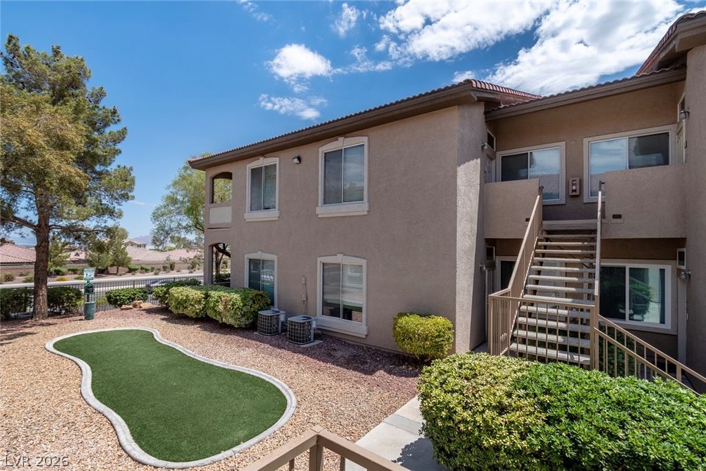 2305 West Horizon Ridge Parkway 3813, Henderson, NV 89052 — photo 2
