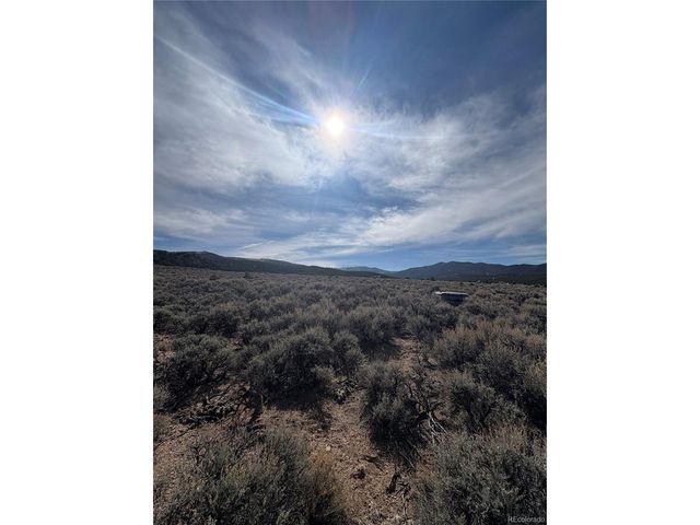 2121 Acapulco Rd, Fort Garland, CO 81133