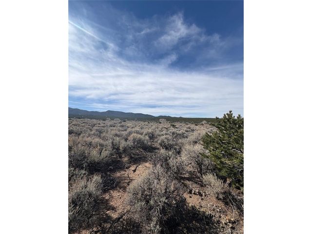 2121 Acapulco Rd, Fort Garland, CO 81133