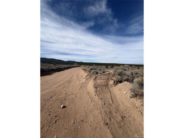 2121 Acapulco Rd, Fort Garland, CO 81133