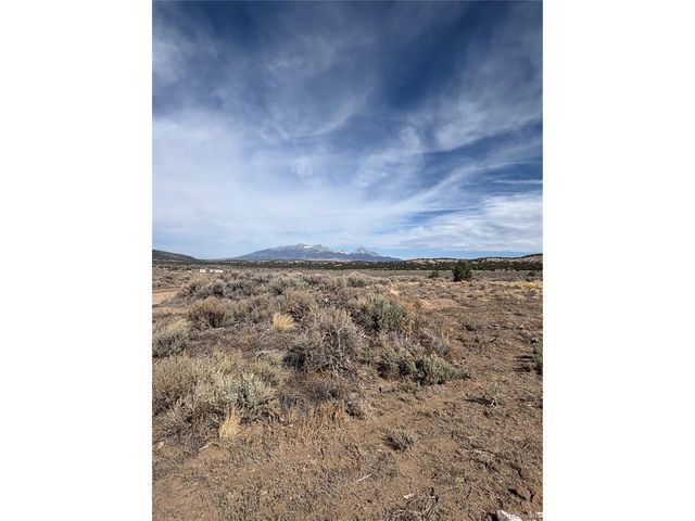 2121 Acapulco Rd, Fort Garland, CO 81133