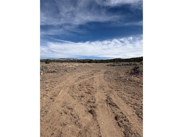 2121 Acapulco Rd, Fort Garland, CO 81133