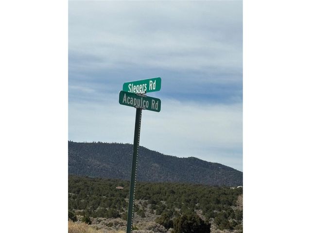 2121 Acapulco Rd, Fort Garland, CO 81133