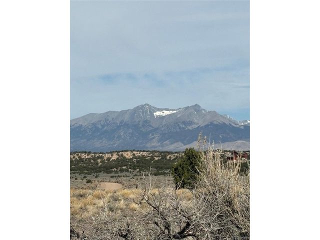 2121 Acapulco Rd, Fort Garland, CO 81133