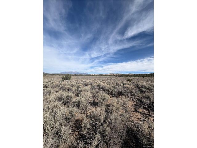 2121 Acapulco Rd, Fort Garland, CO 81133