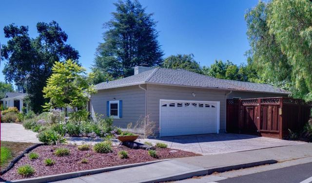 495 Arboleda Drive, Los Altos, CA 94024