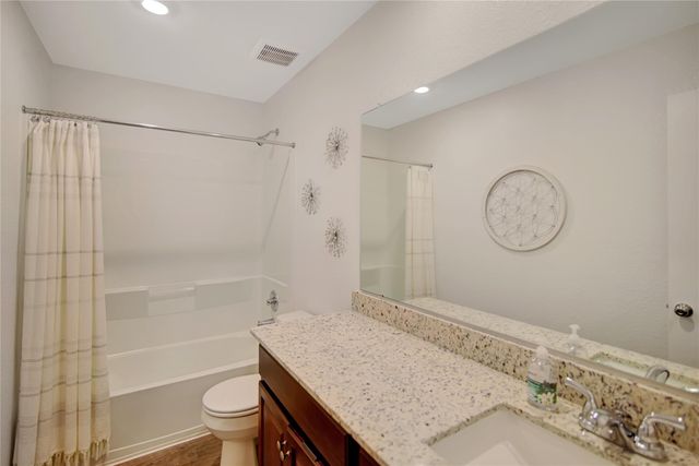 14032 Amelia Drive, Conroe, TX 77303