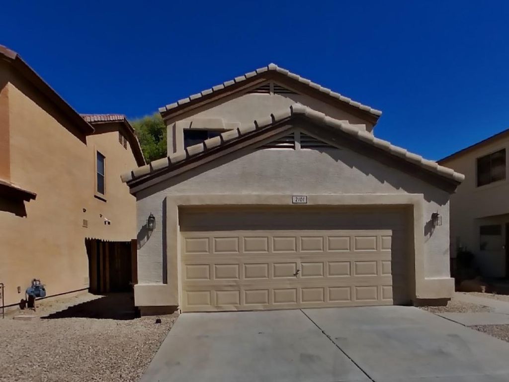 2101 N 109th Avenue, Avondale, AZ 85392