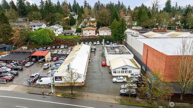 13036 Lake City Way NE, Lake City, WA 98125