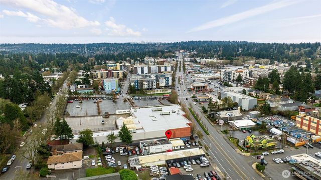 13036 Lake City Way NE, Lake City, WA 98125