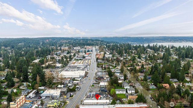 13036 Lake City Way NE, Lake City, WA 98125