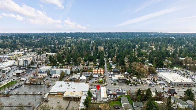 13036 Lake City Way NE, Lake City, WA 98125