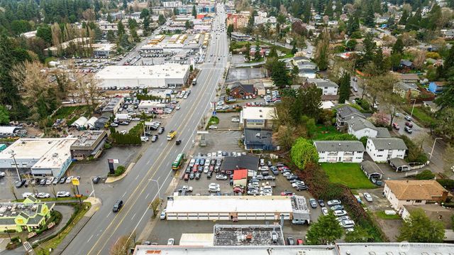 13036 Lake City Way NE, Lake City, WA 98125