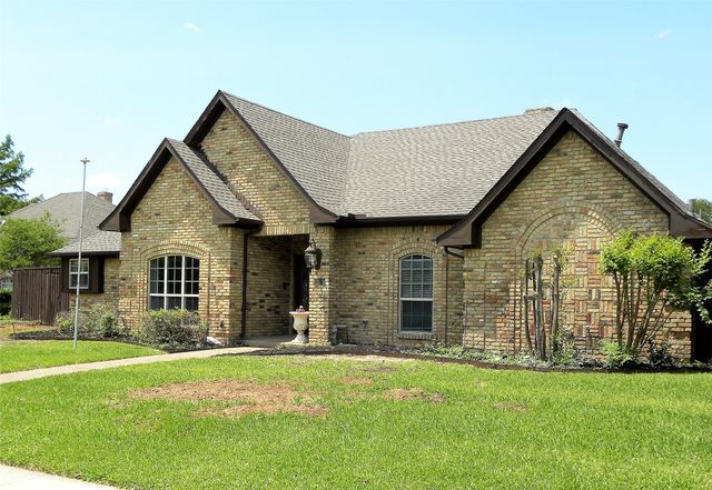 2601 Banner Elk Circle, Plano, TX 75025
