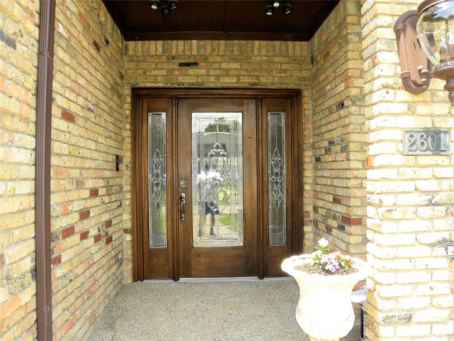 2601 Banner Elk Circle, Plano, TX 75025